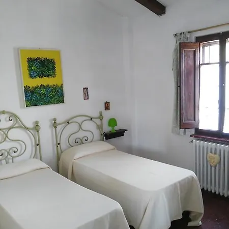 Holiday home Il Fienile *
