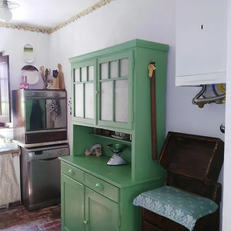 Holiday home Il Fienile Montefalco