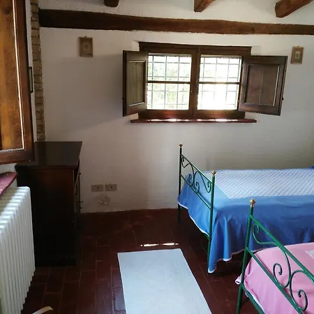 Holiday home Il Fienile