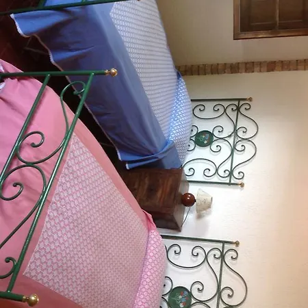 Il Fienile Holiday home Montefalco
