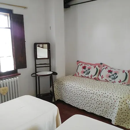 Holiday home Il Fienile Montefalco