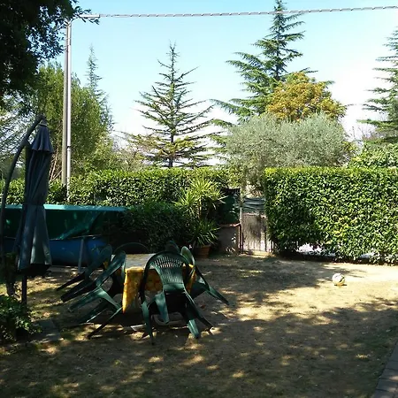 Il Fienile Holiday home Montefalco